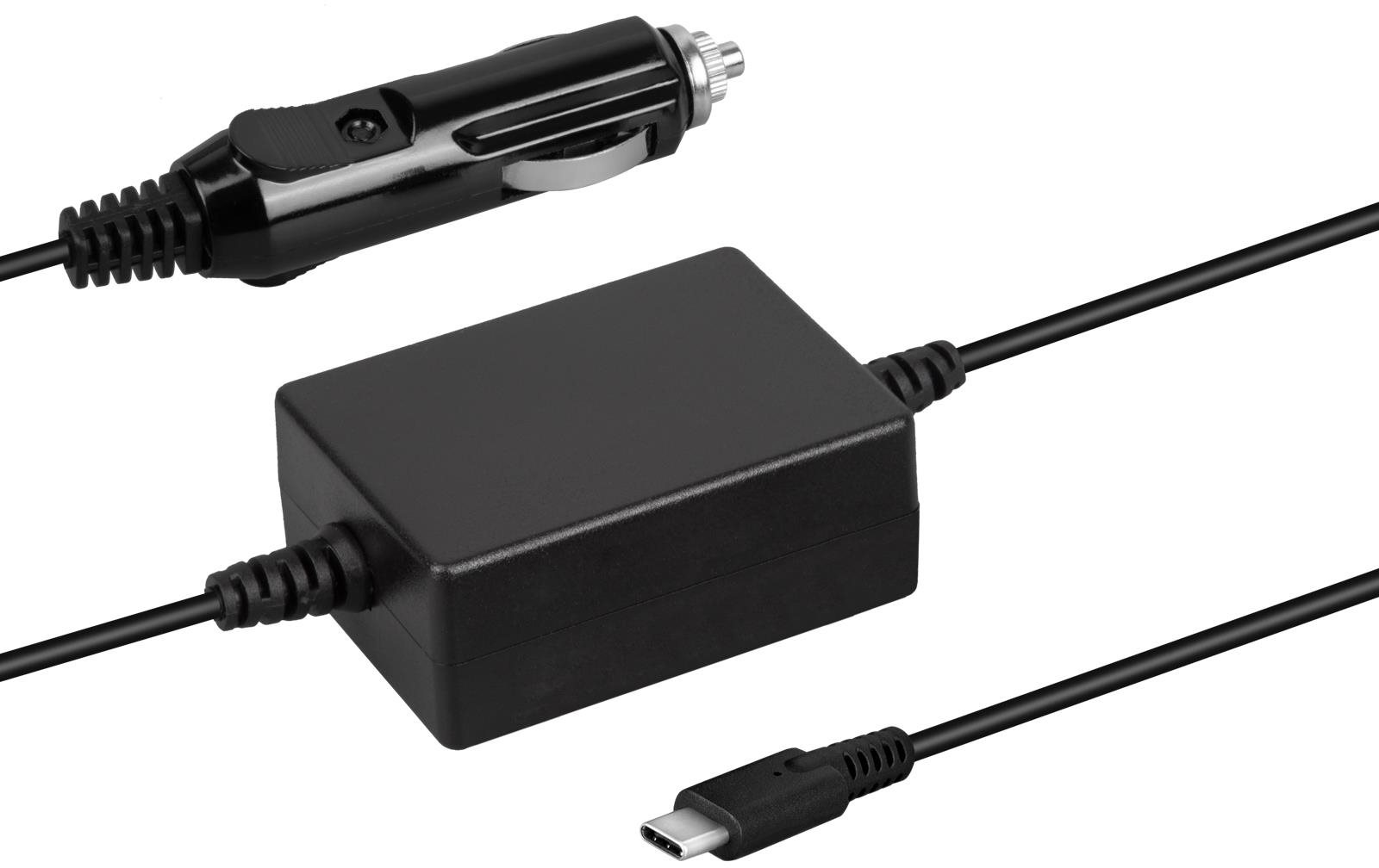 Avacom USB Type-C 65W Power Delivery Hálózati tápegység