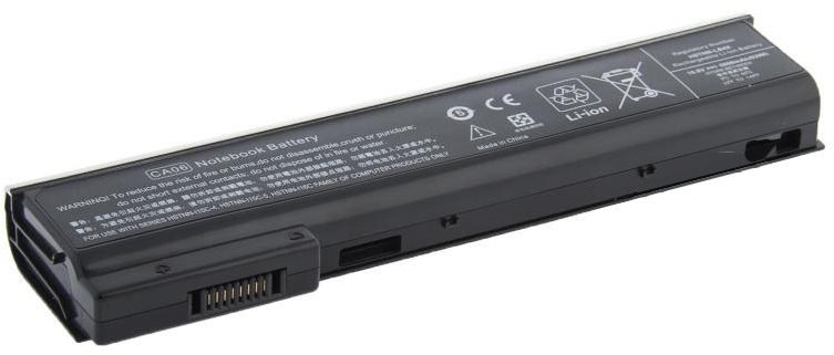 AVACOM pro HP ProBook 640/650 Li-Ion 10,8V 5800mAh Laptop Battery