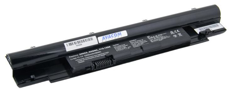 AVACOM for Dell Inspiron N411z, Vostro V131 Li-Ion 11.1V...