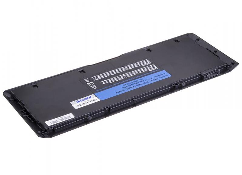 AVACOM Dell Latitude 6430u, Li-Pol 11.1V 4400mAh/49Wh Laptop Battery