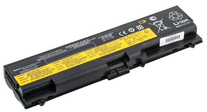 AVACOM for Lenovo ThinkPad T410/SL510/Edge 14", Edge 15" Li-Ion...
