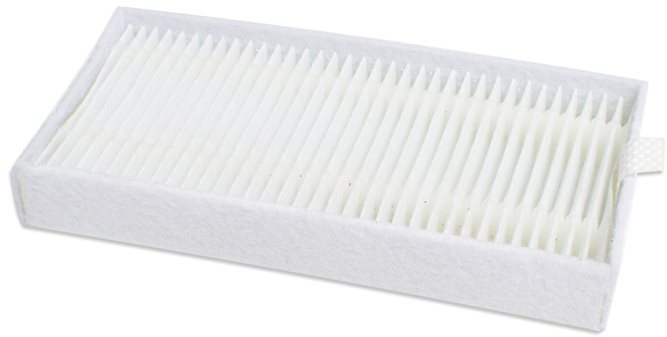 CleanMate Hepa szűrő QQ6 Porszívószűrő