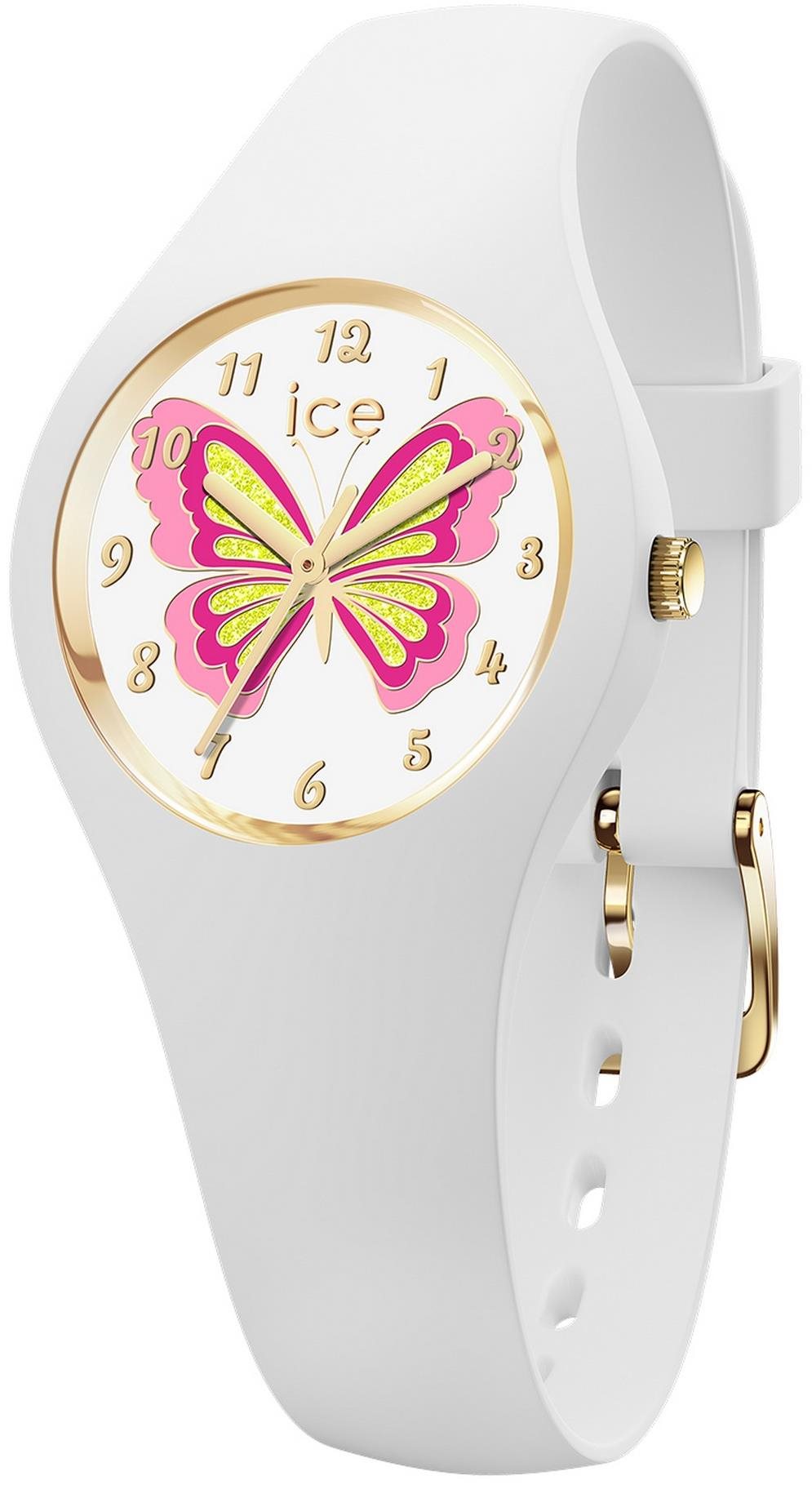 Ice Watch 021951, bílé Dětské hodinky