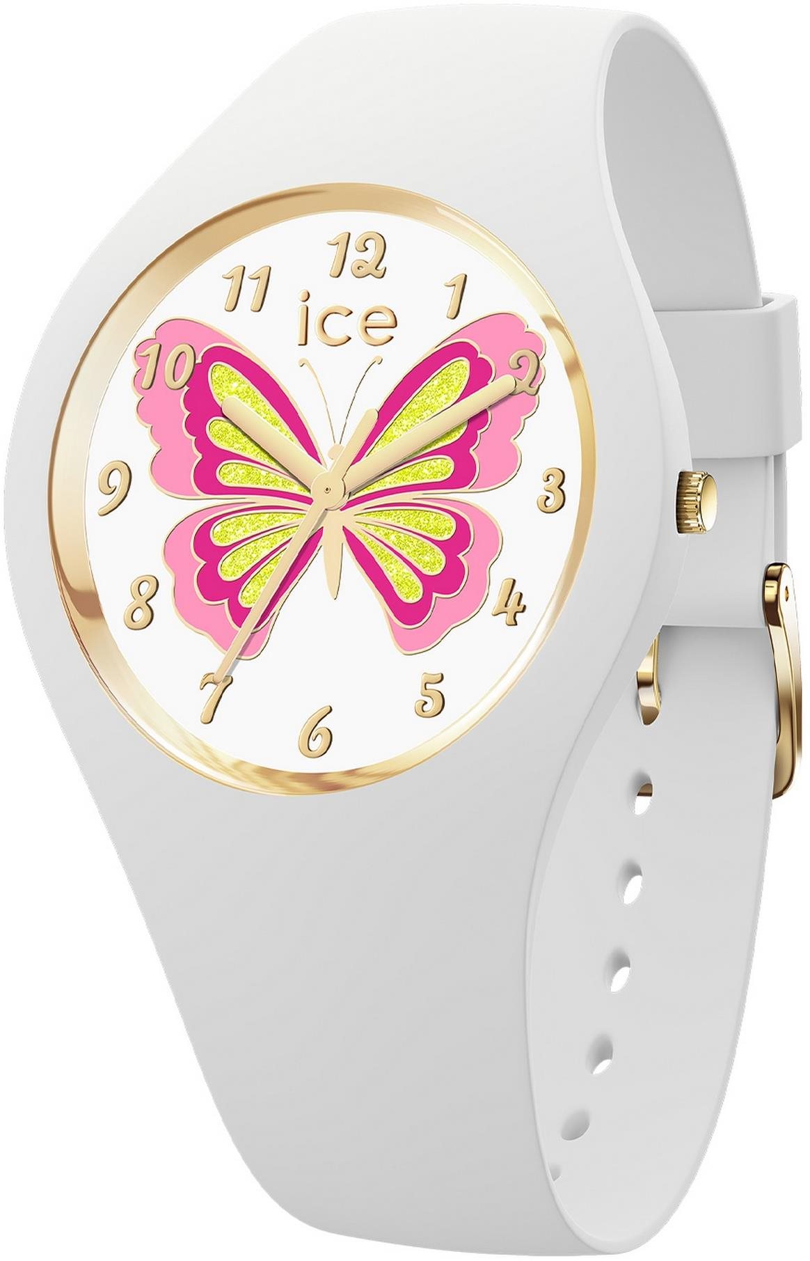 Ice Watch 021956, bílé Detské hodinky