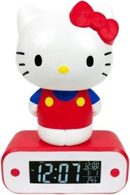 Bigben Hello Kitty Budík