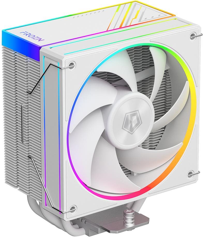 ID-COOLING FROZN A410 ARGB WHITE Chladič na procesor