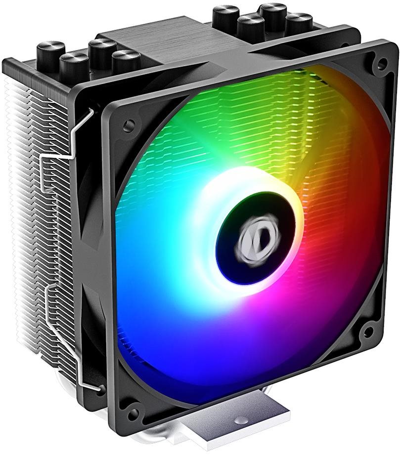 ID-COOLING SE-214-XT ARGB Processzor hűtő