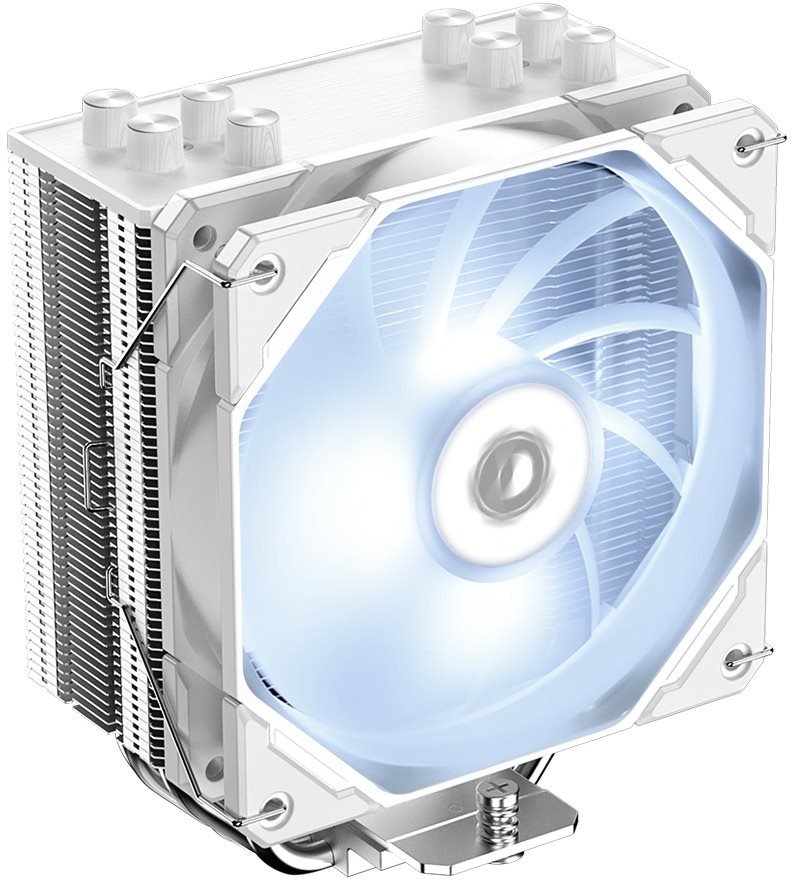 ID-COOLING SE-224-XTS WHITE CPU-Kühler