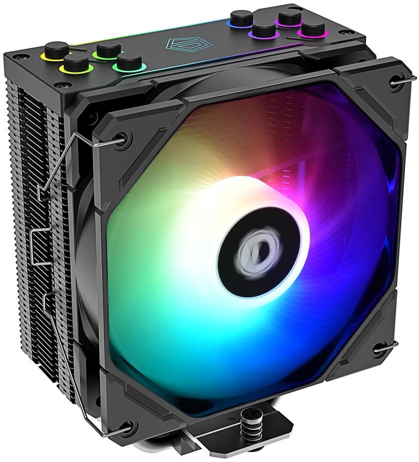 ID-COOLING SE-224-XT ARGB V3 CPU-Kühler