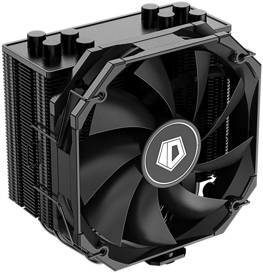 ID-COOLING SE-224-XTS MINI BLACK Chladič na procesor