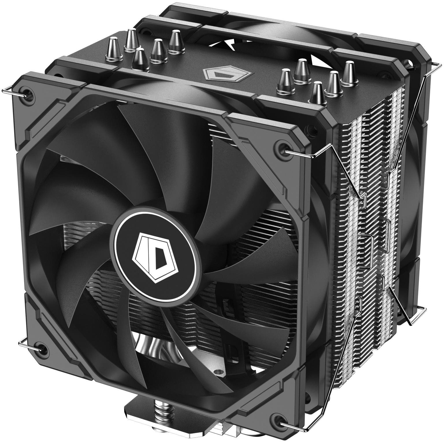 ID-COOLING SE-225-XT BASIC Processzor hűtő