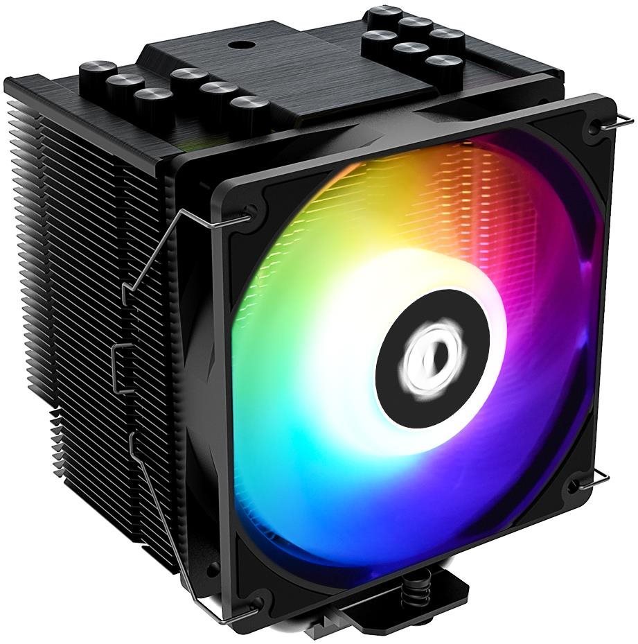 ID-COOLING SE-226-XT ARGB Processzor hűtő