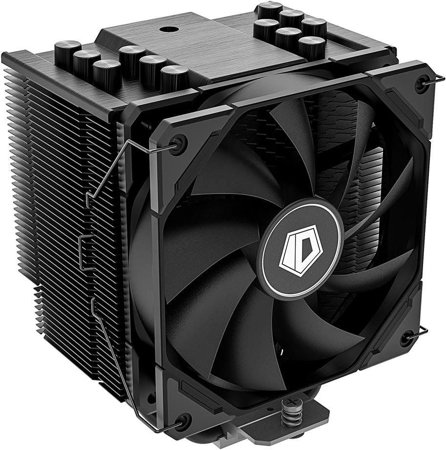 ID-COOLING SE-226-XT BLACK Processzor hűtő