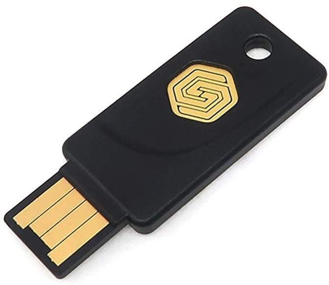 GoTrust Idem Key USB-A Authentizierungs-Token