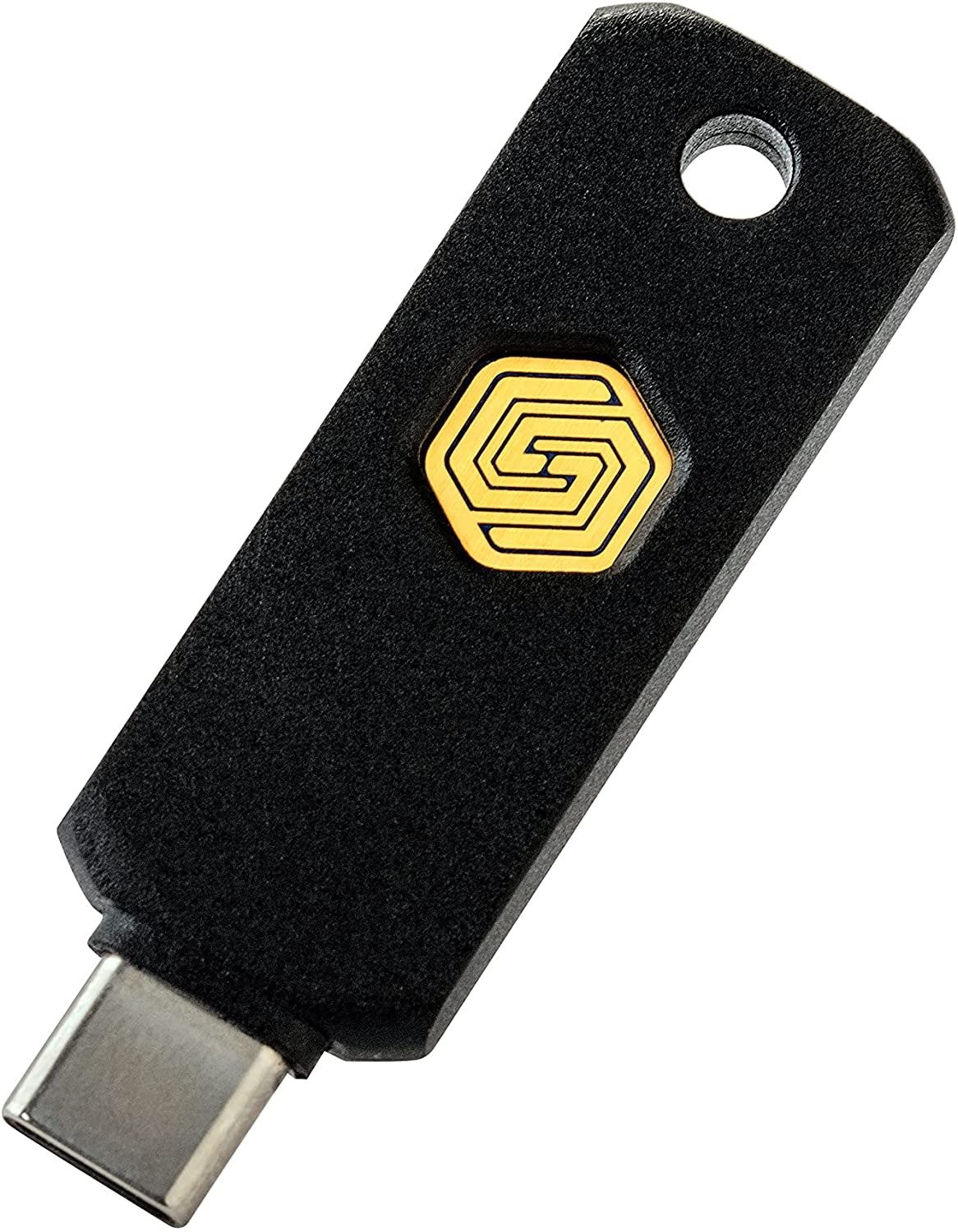 GoTrust Idem Key USB-C Hitelesítő token