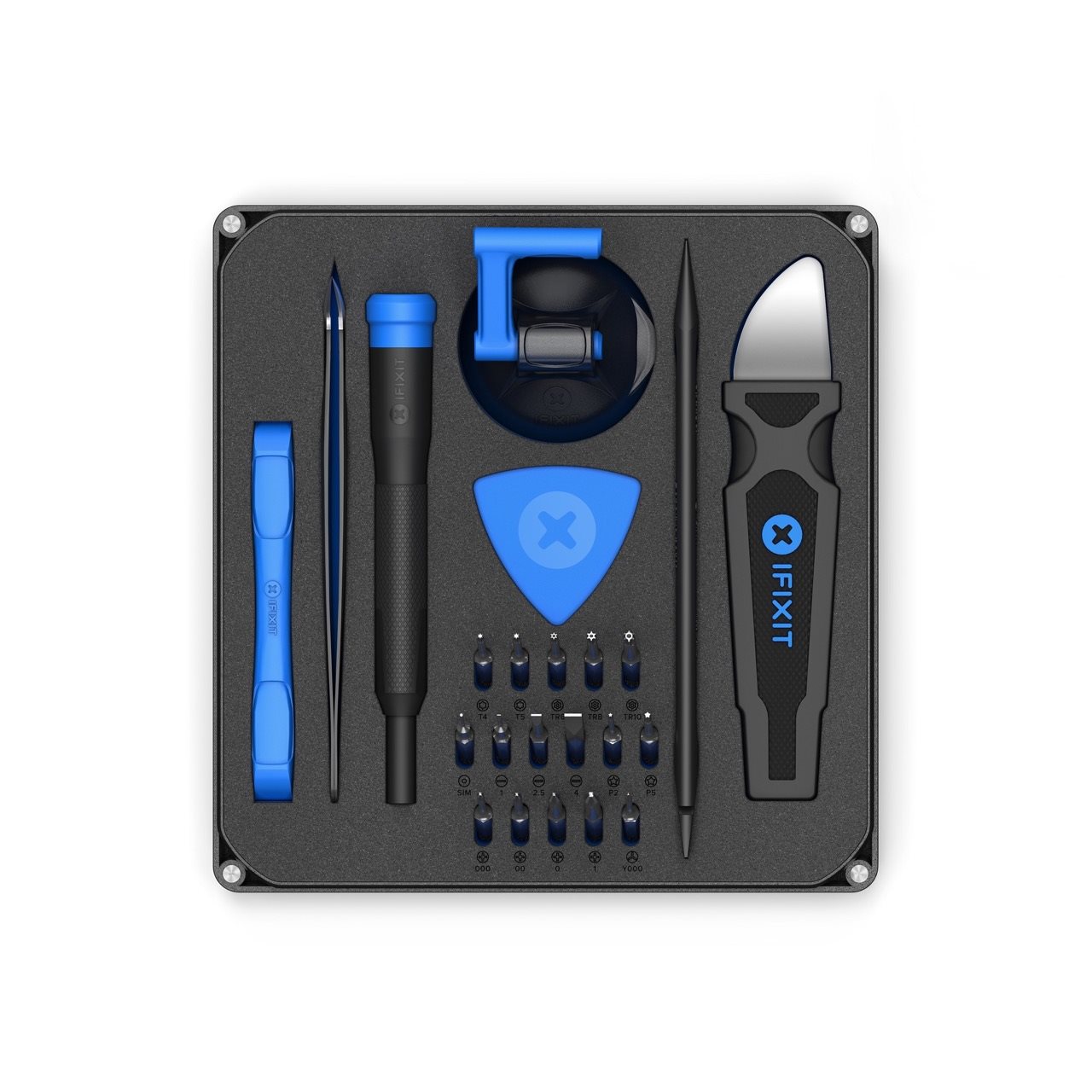 iFixit Essential Electronics Toolkit V2 Sada na opravu elektroniky