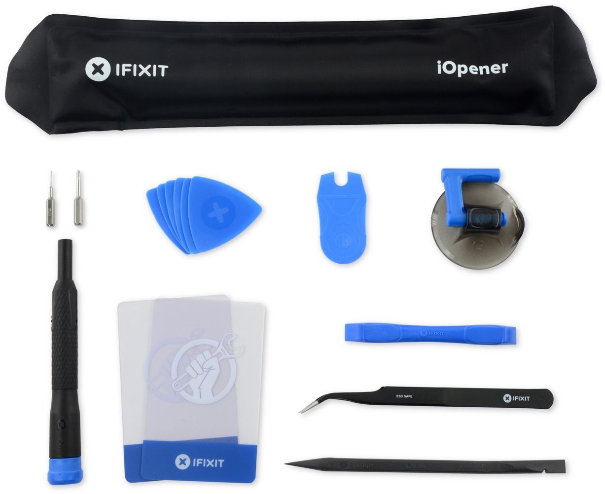 iFixit iOpener Kit Sada na opravu elektroniky