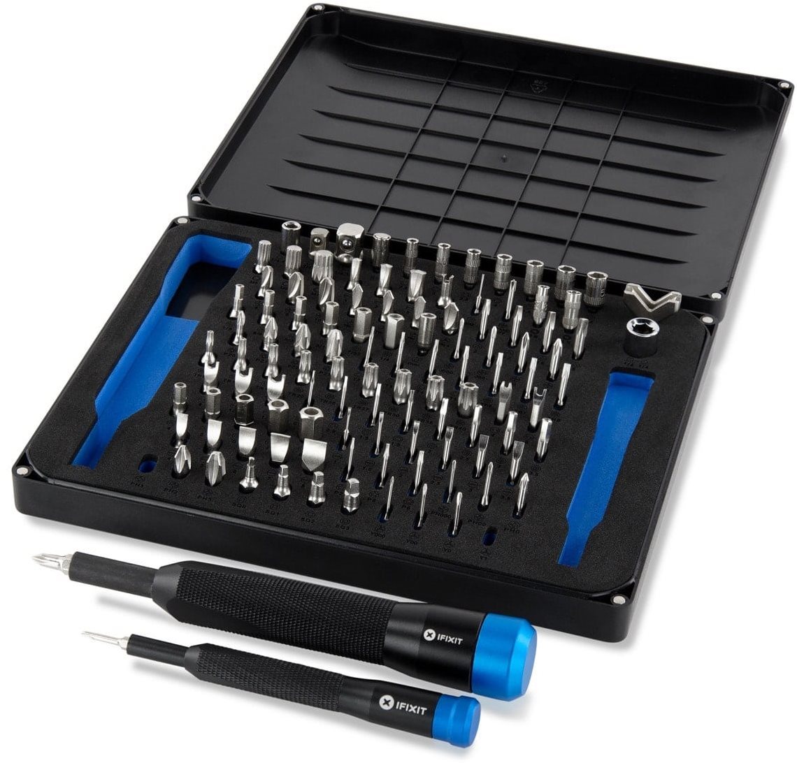 iFixit Manta 112 Bit Driver Kit Šroubovák