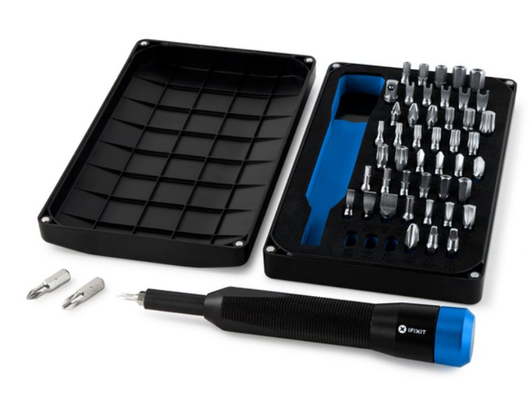 iFixit Mahi 48 Bit Driver Kit Šroubovák