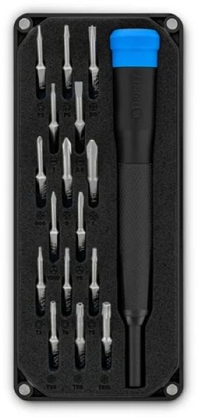 iFixit Minnow Precision 16 Bit Set Šroubovák