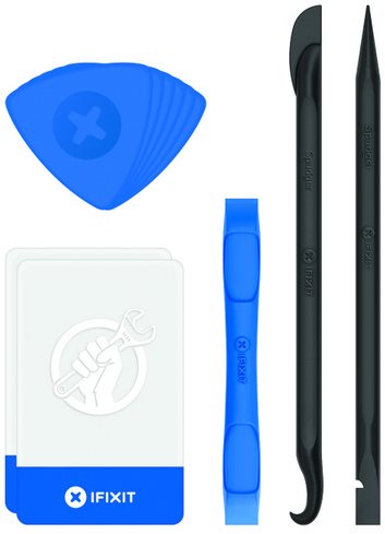 iFixit Prying and Opening Tool Assortment Sada na opravu elektroniky