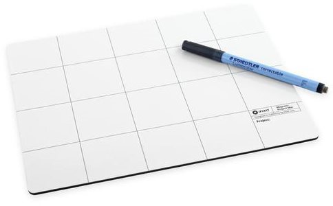 iFixit Magnetic Project Mat Sada na opravu elektroniky