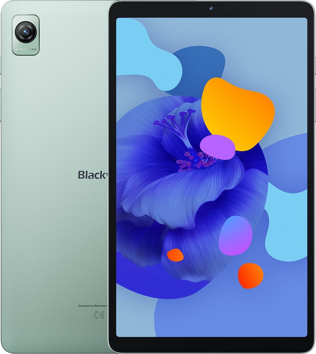 Blackview Tab 60 6GB/128GB grün Tablet