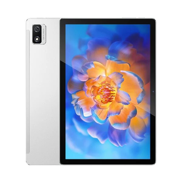 Blackview Tab 12 Pro 8 GB/128 GB strieborný Tablet