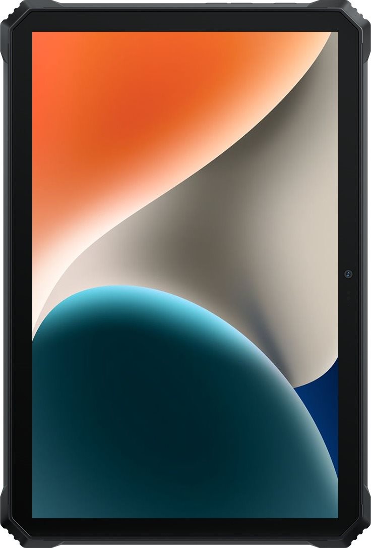 Blackview Active 6 8 GB / 128 GB čierny Tablet