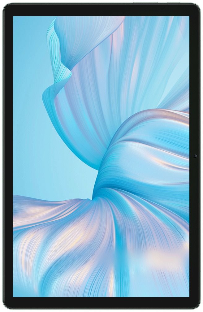 Blackview Tab 80 LTE 4 GB/64 GB - zöld Tablet