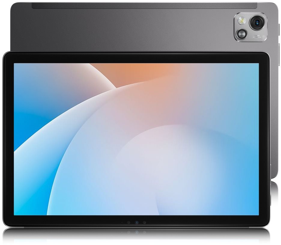 Blackview TAB 13 Pro LTE 8GB/128GB grau Tablet