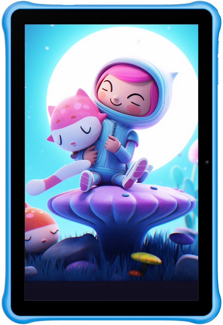 Blackview TAB30 Kids 2 GB/64 GB - kék Tablet