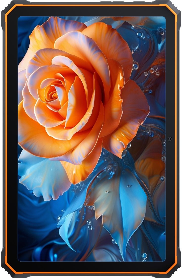 Blackview Active 8 6 GB / 128 GB oranžový Tablet