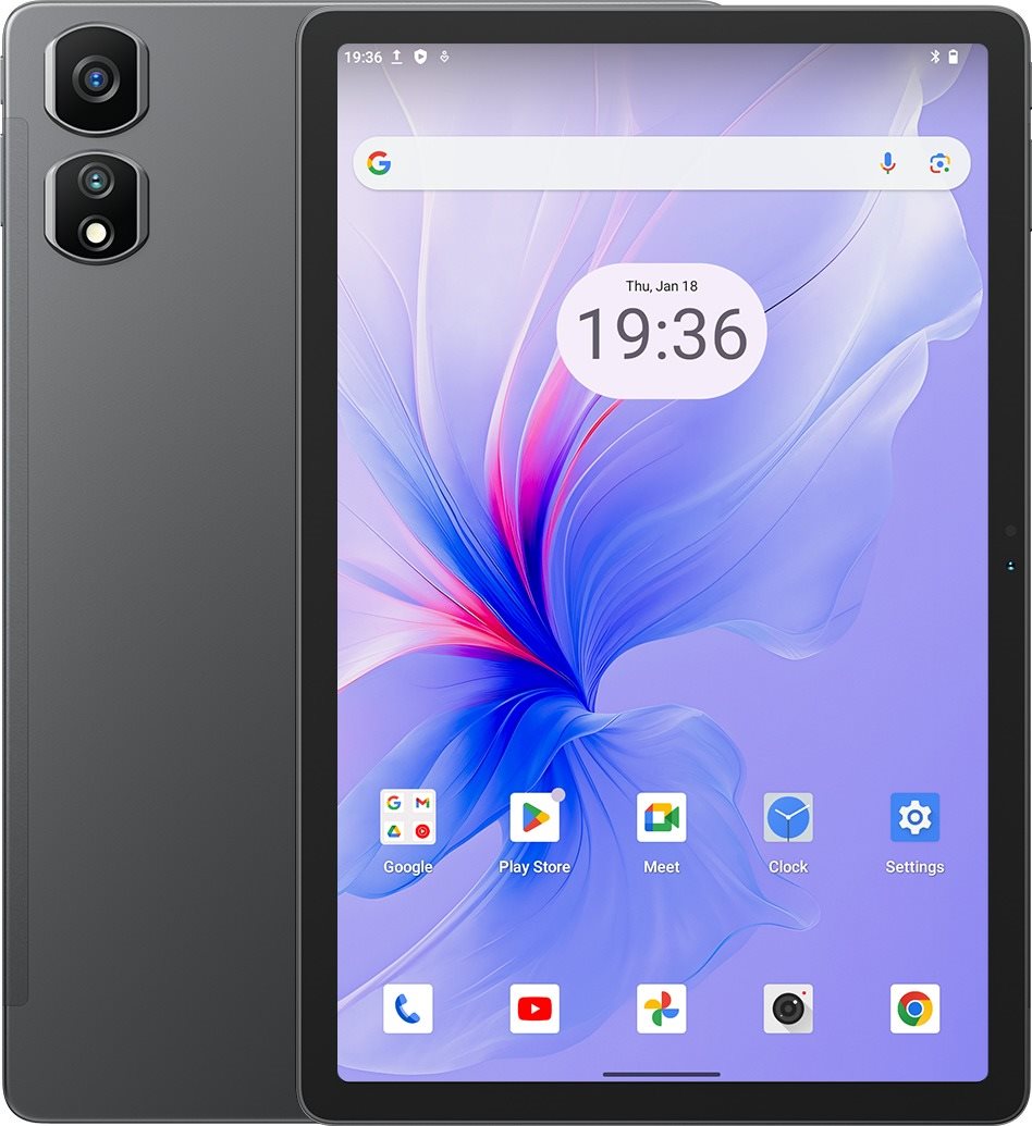 Blackview TAB16 PRO LTE 8GB/256GB gray Tablet