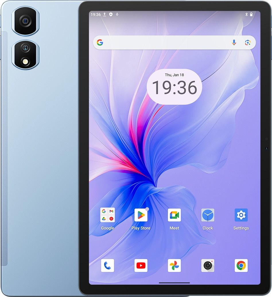 Blackview TAB16 PRO LTE 8 GB/256 GB blue Tablet