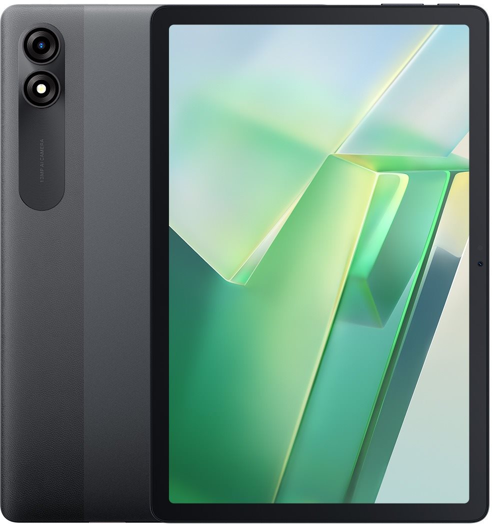 Blackview TAB9 WIFI 6GB/256GB gray Tablet