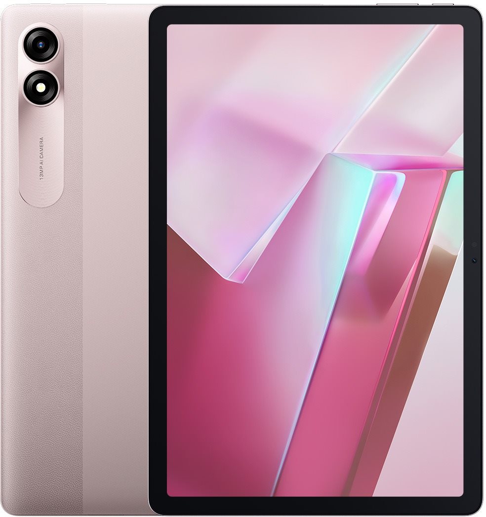 Blackview TAB9 WIFI 6GB/256GB pink Tablet