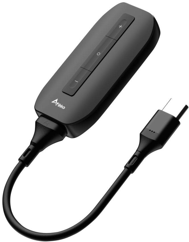 iKKO ITM01 Zerda Type-C Fül-/fejhallgató erősítő