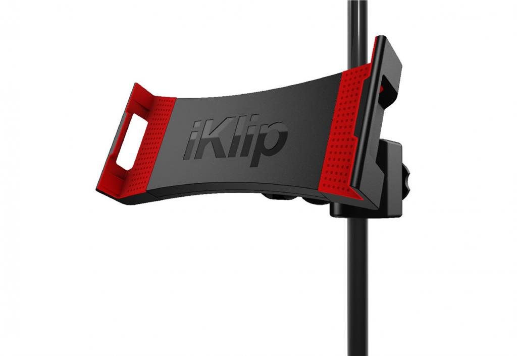 IK Multimedia iKlip 3 Laptop-Ständer