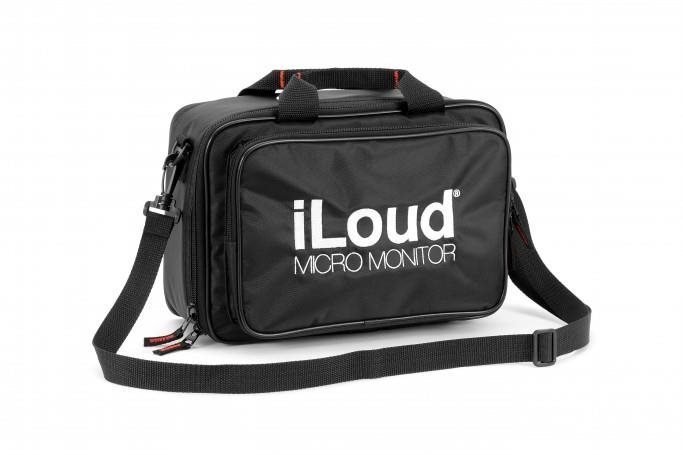 IK Multimedia iLoud Micro Monitor Travel Bag Taška