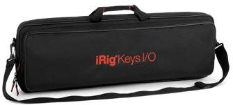 IK Multimedia iRig Keys I/O 49 Travel Bag DJ-Zubehör