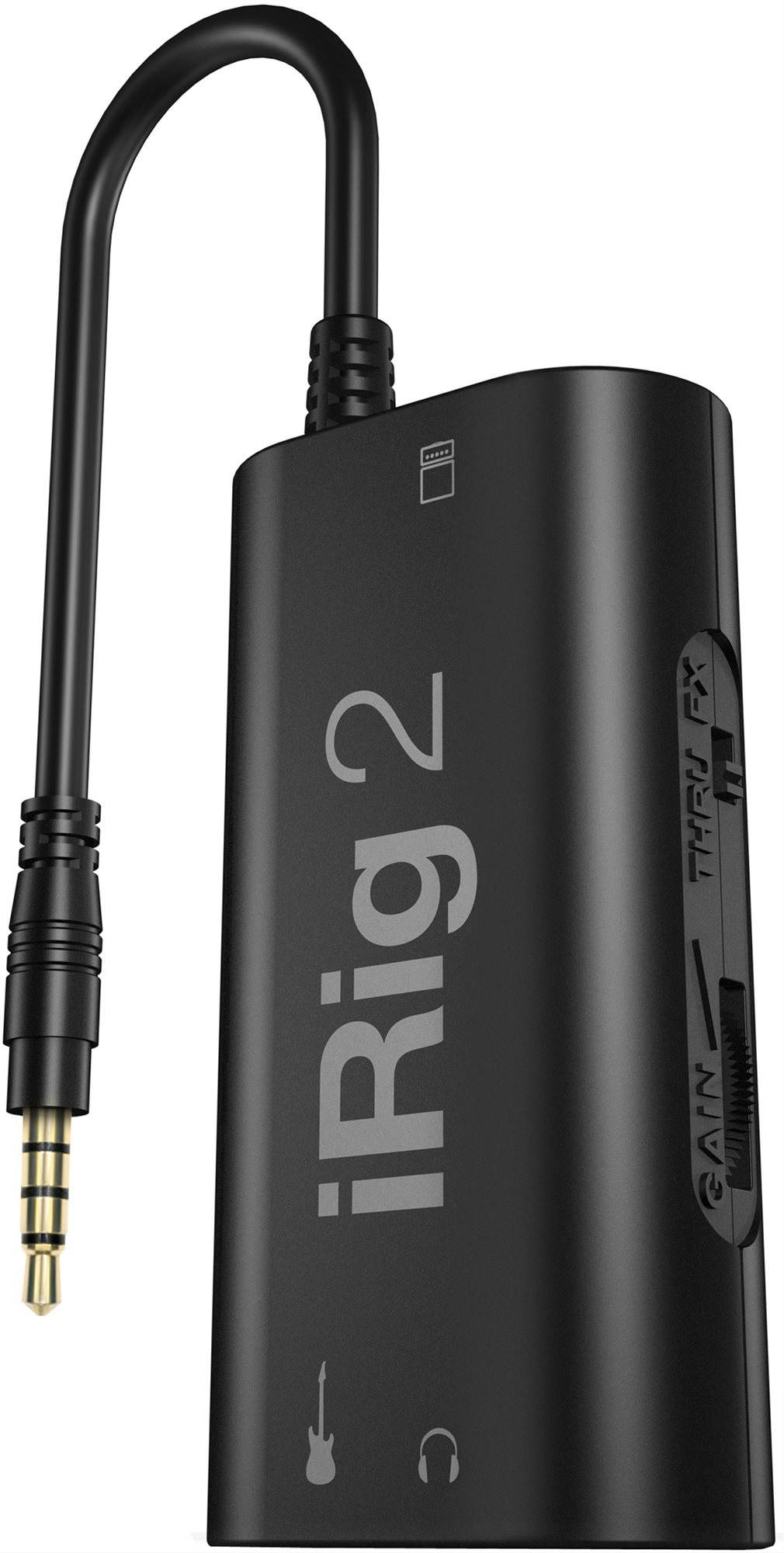 IK Multimedia iRig 2 Prevodník