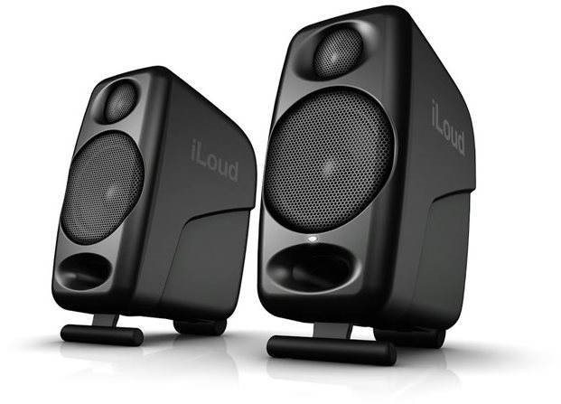 IK Multimedia iLoud Micro Monitor Reproduktor