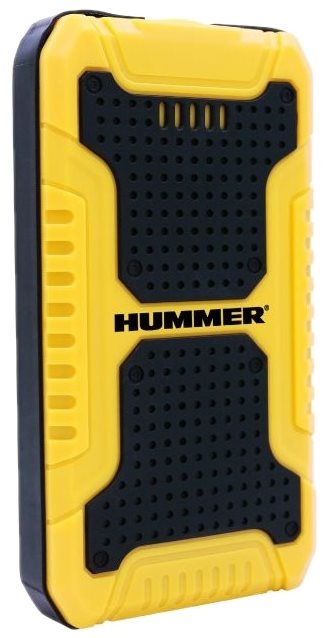 Hummer H8 Jump Starter