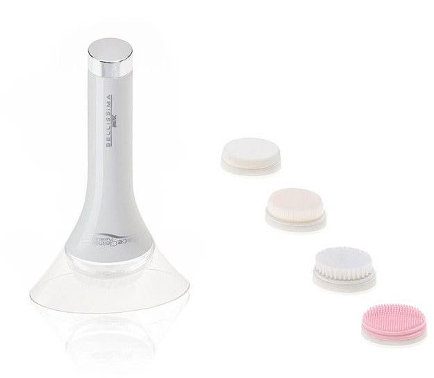 Bellissima Imetec 5167 Cleancing PURE & LIGHT Čistiaca kefka na pleť