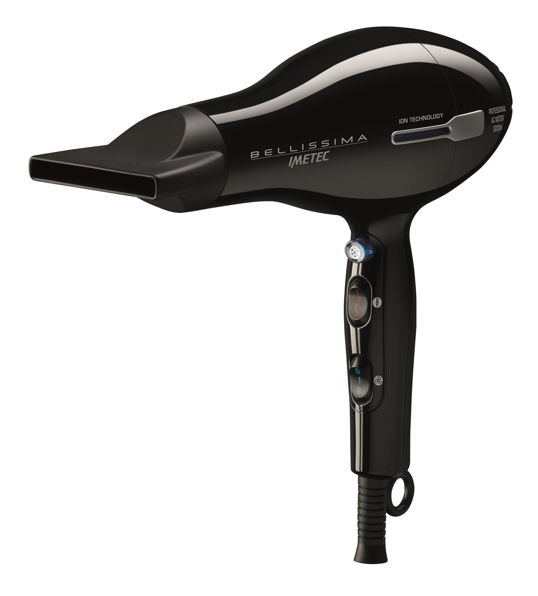 Bellissima 11312 Professional P2 2200 Fén na vlasy