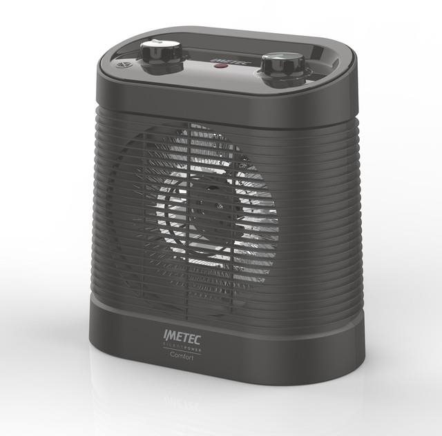 Imetec 4028 FH1 100 Ventilátoros hősugárzó