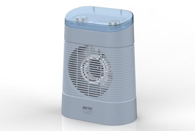 Imetec 4029 FH1 200 Teplovzdušný ventilátor