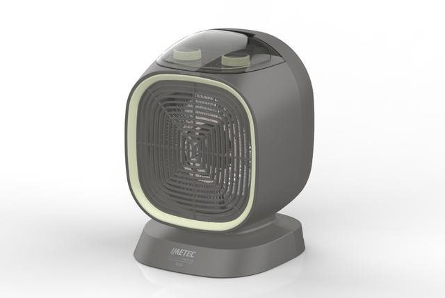 Imetec 4030 FH2 100 Ventilátoros hősugárzó