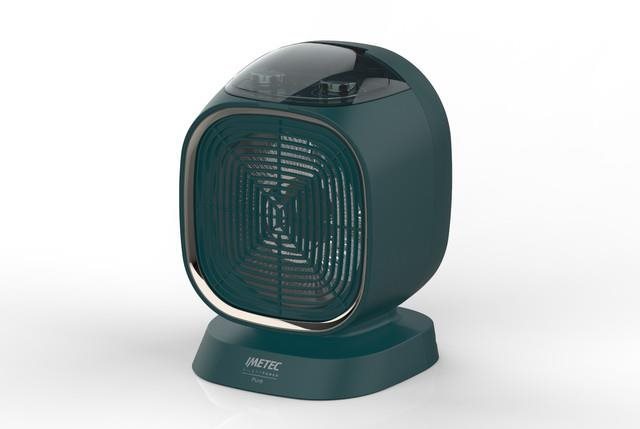 Imetec 4031 FH2 200 Ventilátoros hősugárzó